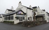 General Burgoyne at Great Urswick. (Pub). Published on 01-01-1970