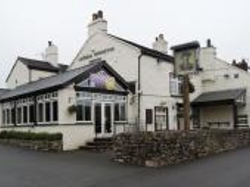 General Burgoyne at Great Urswick. (Pub). Published on 01-01-1970 