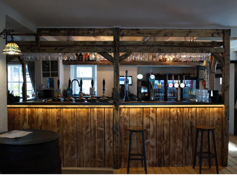 Bar. (Pub, Bar). Published on 06-05-2025 