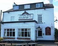 Anglers Arms at Haverthwaite. (Pub). Published on 01-01-1970