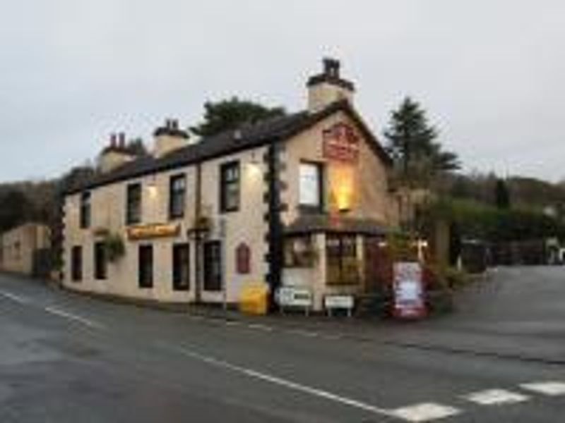 Lindale Inn at Lindale. (Pub). Published on 01-01-1970