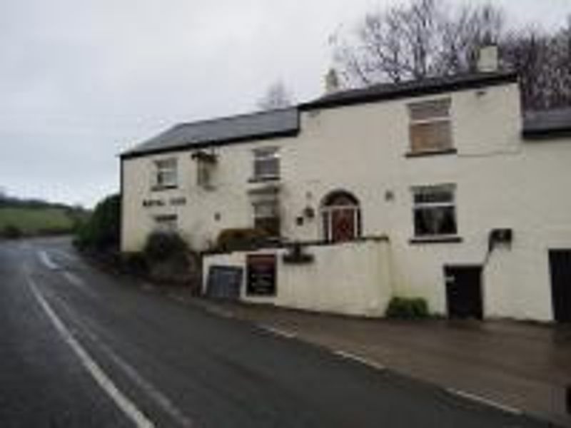 Royal Oak Inn at Lindale. (Pub). Published on 01-01-1970