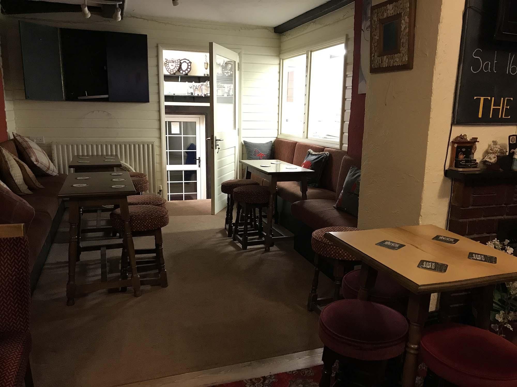 Welly Snug. (Pub). Published on 01-01-1970