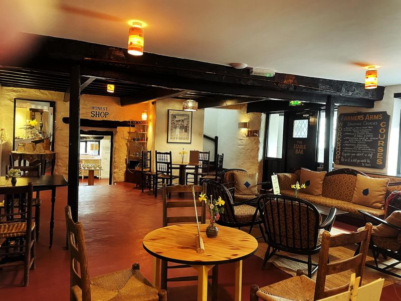 The Cafe (30/03/2022 Ann S-G). (Pub, Restaurant). Published on 15-09-2025 