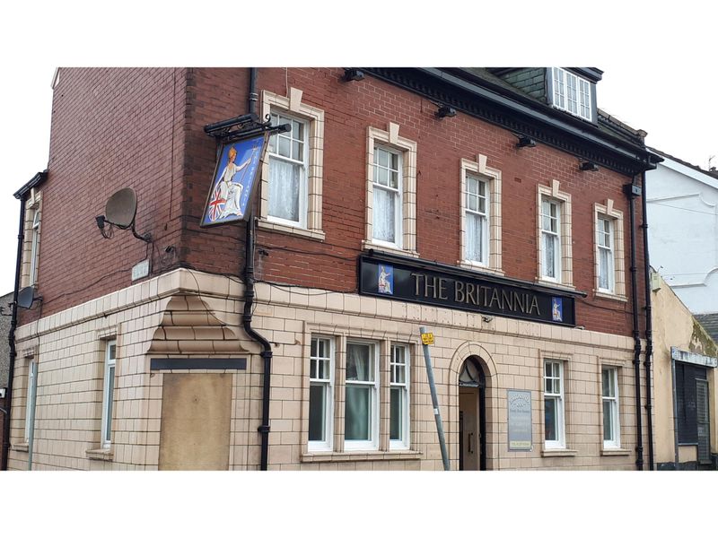 Royal Hotel, Barrow-in-Furness - CAMRA - The Campaign for Real Ale