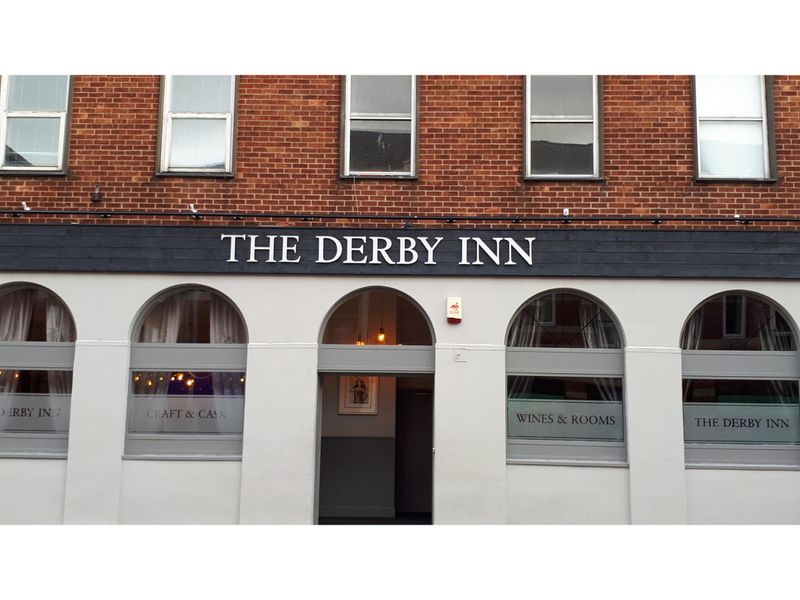 Exterior (front). (Pub, External). Published on 11-05-2023