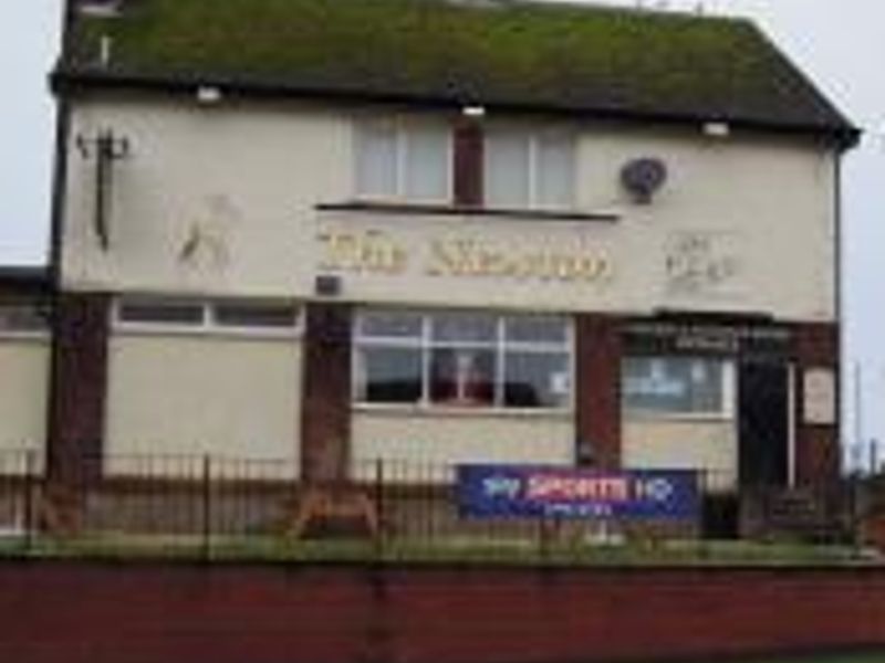 Newton Inn at Dalton-in-Furness. (Pub). Published on 01-01-1970