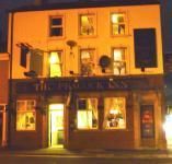 Peacock at Barrow-in-Furness. (Pub). Published on 01-01-1970