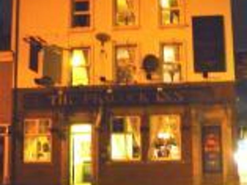 Peacock at Barrow-in-Furness. (Pub). Published on 01-01-1970