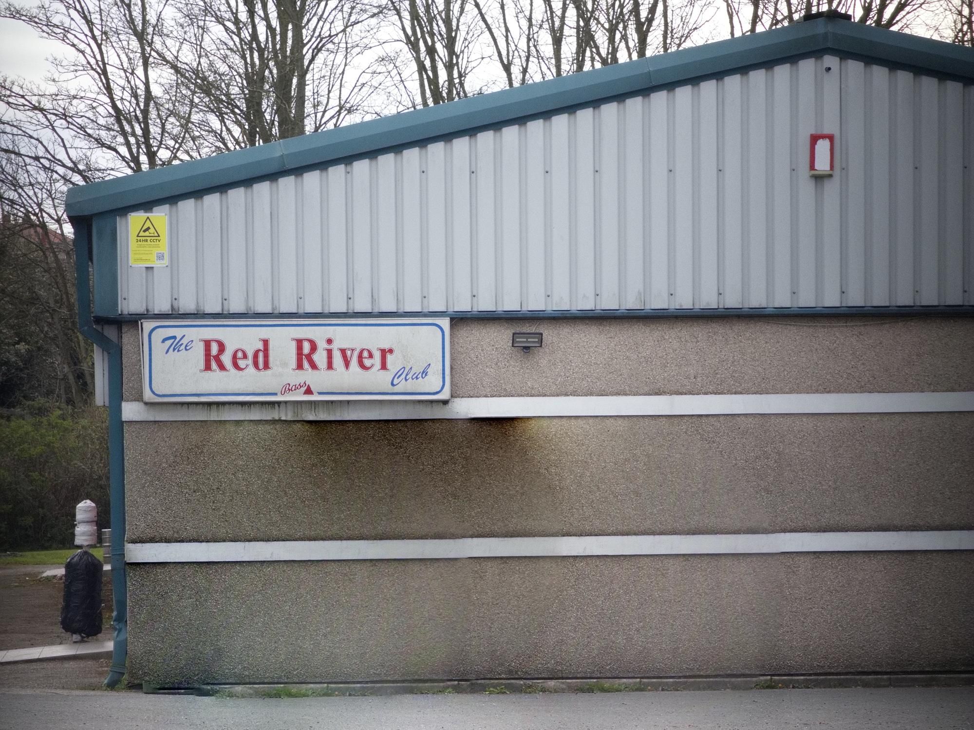 The exterior (14/04/2026 Jack Summers-Glass). (Pub, External, Sign). Published on 15-04-2026