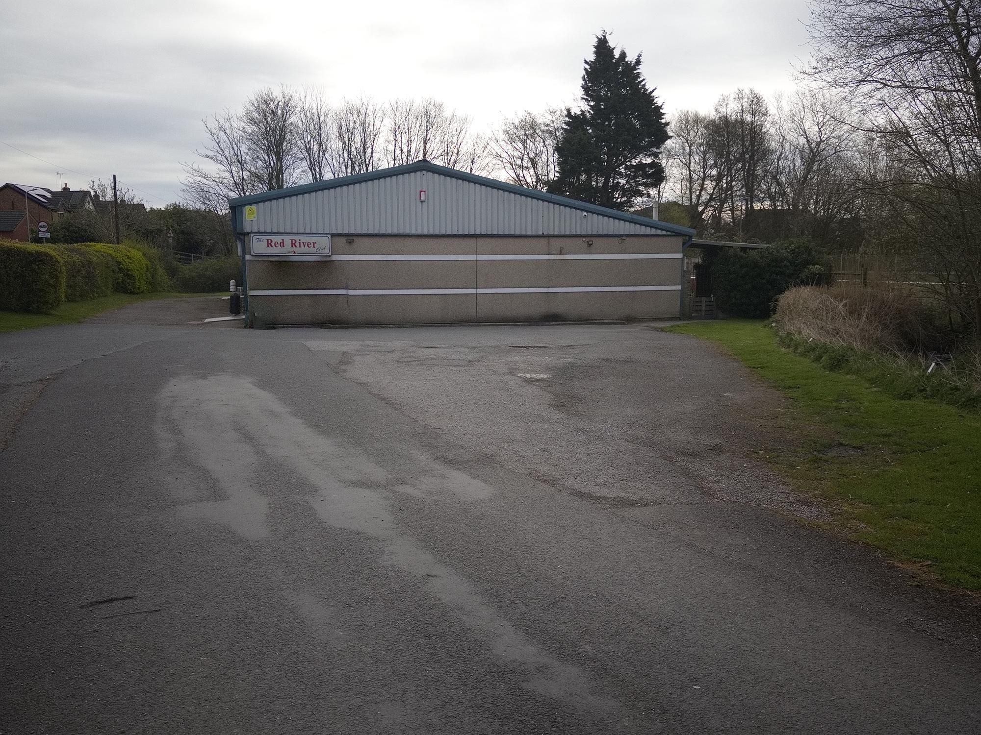 The exterior and car park (14/04/2026 Jack Summers-Glass). (Pub, External). Published on 15-04-2026