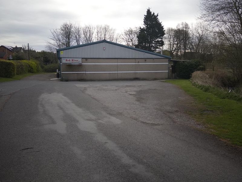 The exterior and car park (14/04/2026 Jack Summers-Glass). (Pub, External). Published on 15-04-2026 