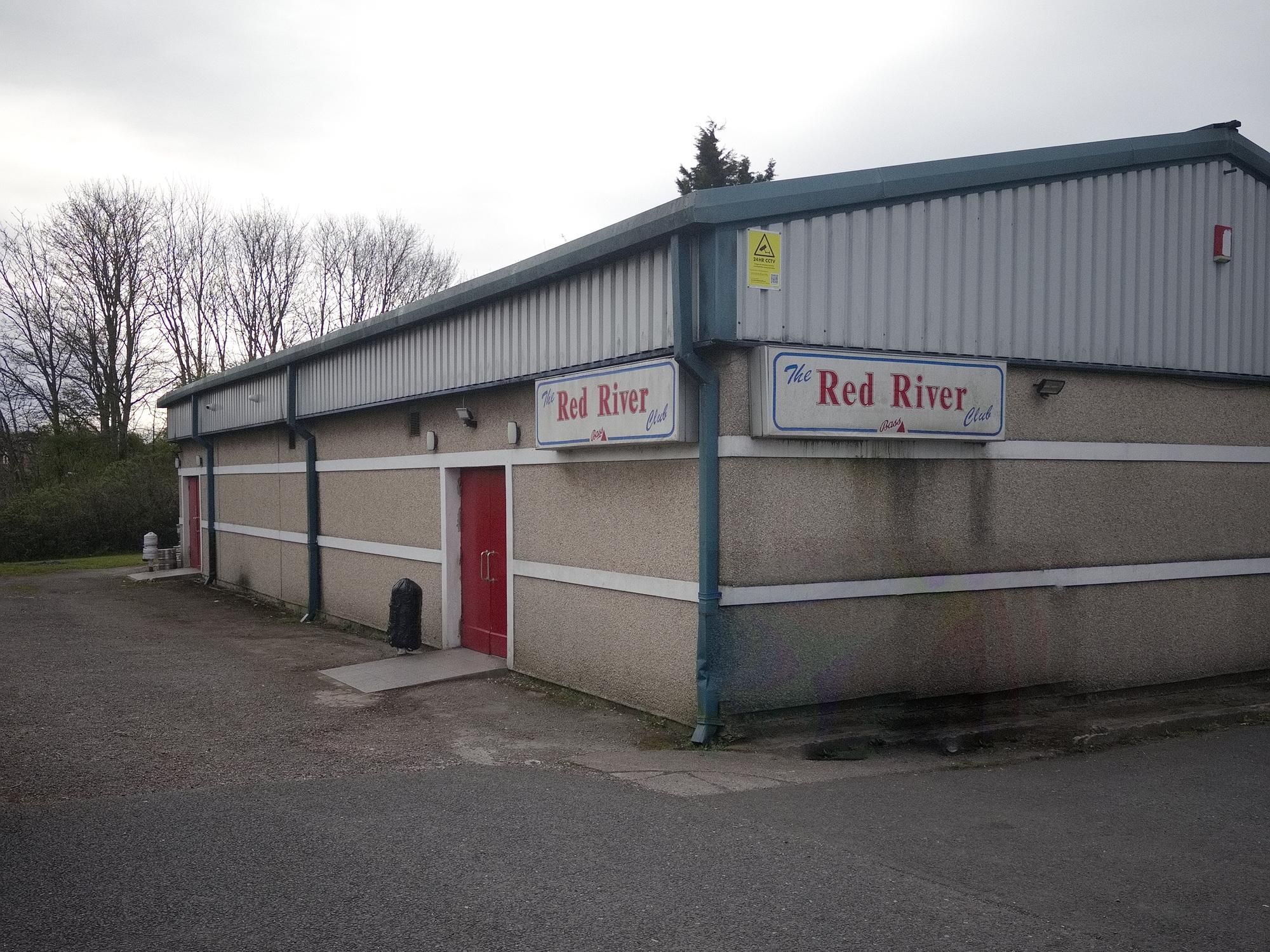 The exterior (14/04/2026 Jack Summers-Glass). (Pub, External, Key). Published on 15-04-2026