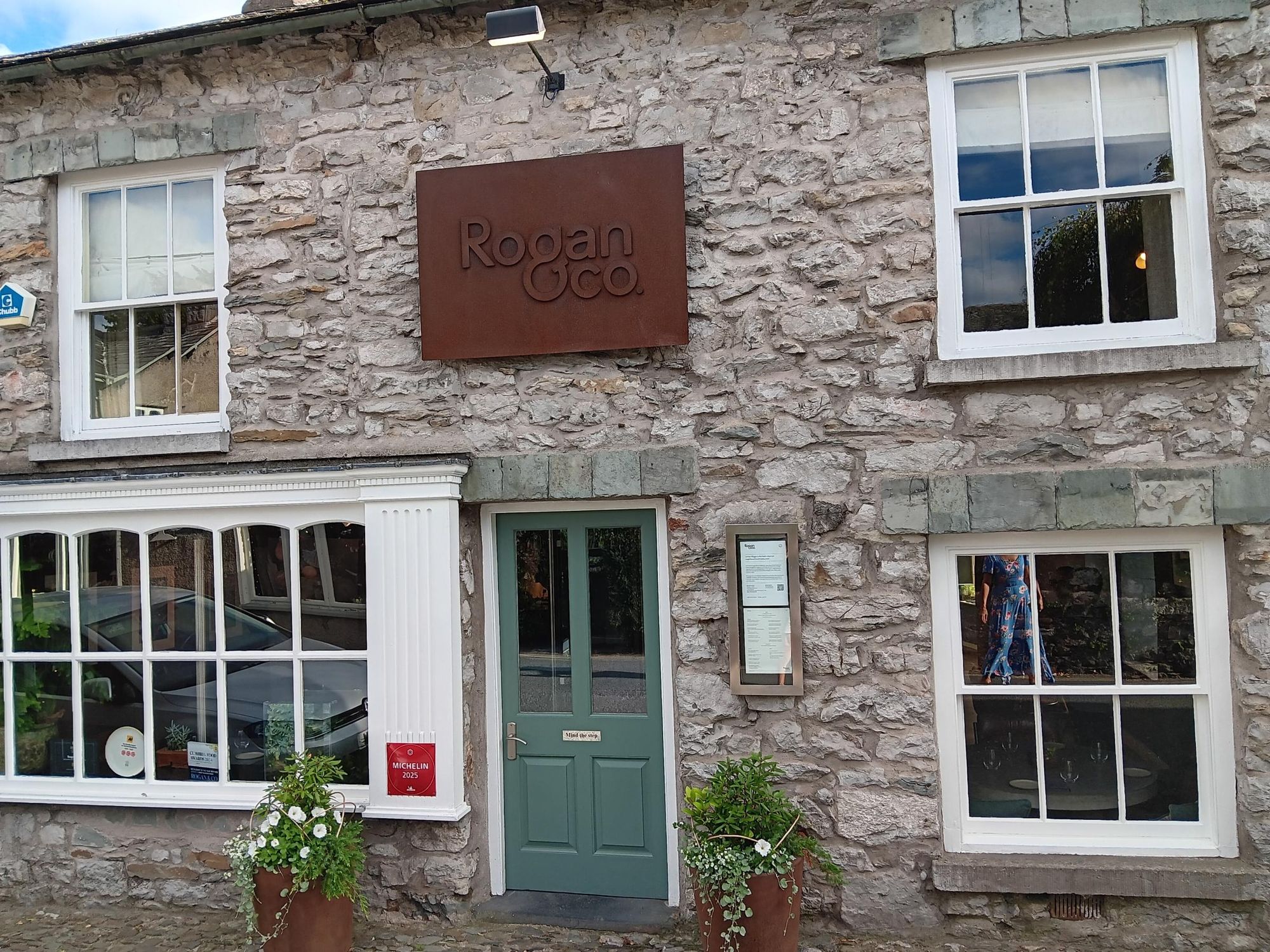 The front (15/08/2025 Richard Langford). (Pub, External, Sign, Key). Published on 16-08-2025