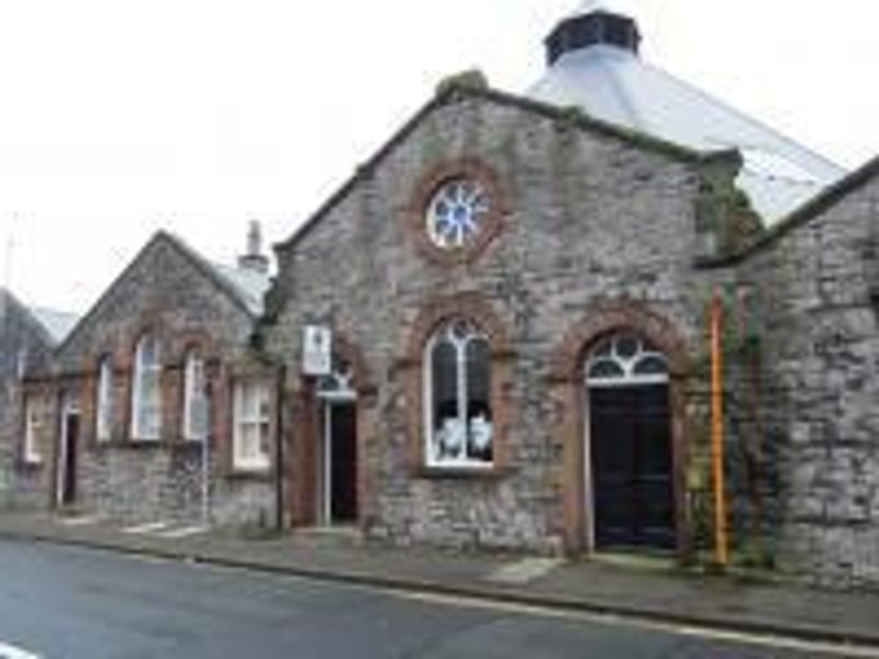 Ulverston Brewing Company Limited at Ulverston. (Pub). Published on 01-01-1970