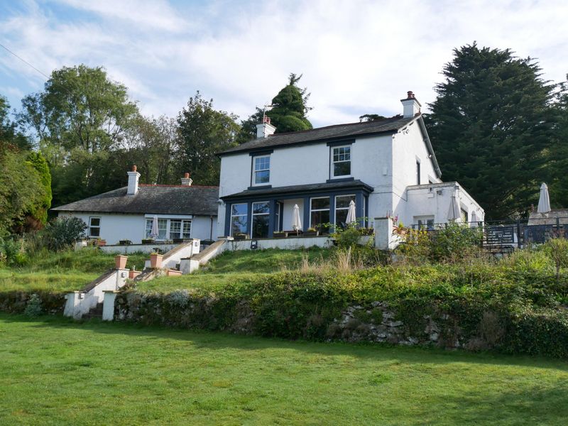 Exterior. (Pub, External, Garden, Key). Published on 15-08-2023
