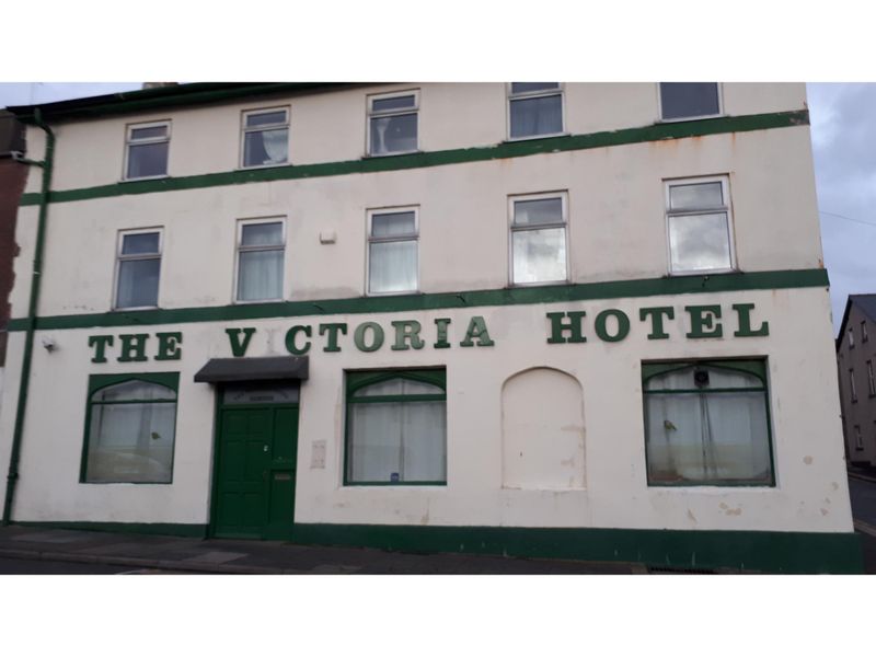 Exterior. (Pub, External). Published on 11-05-2023