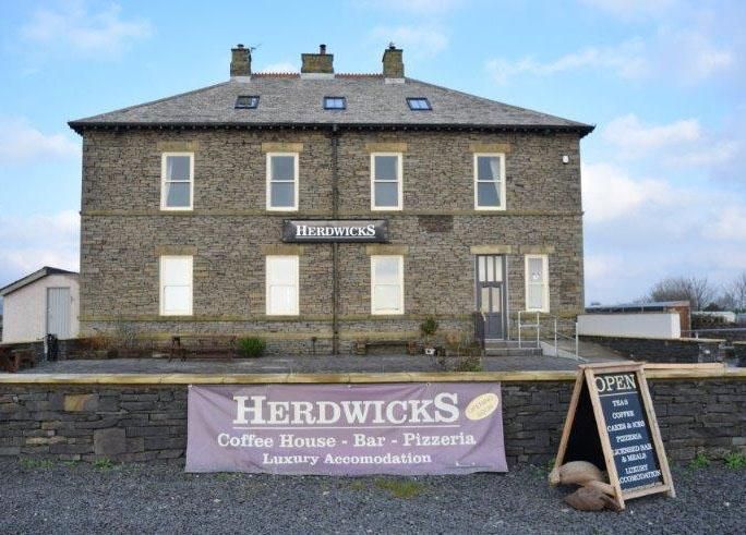 HerdwickS. (Pub, Key). Published on 02-07-2017