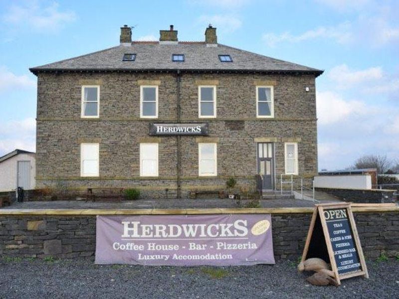 HerdwickS. (Pub, Key). Published on 02-07-2017