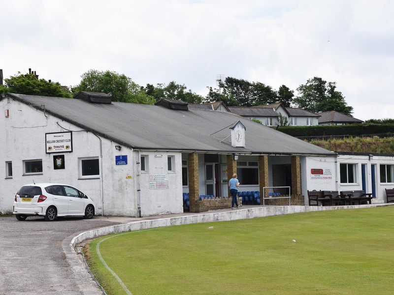 Millom Cricket Club. (External, Key). Published on 01-01-1970 