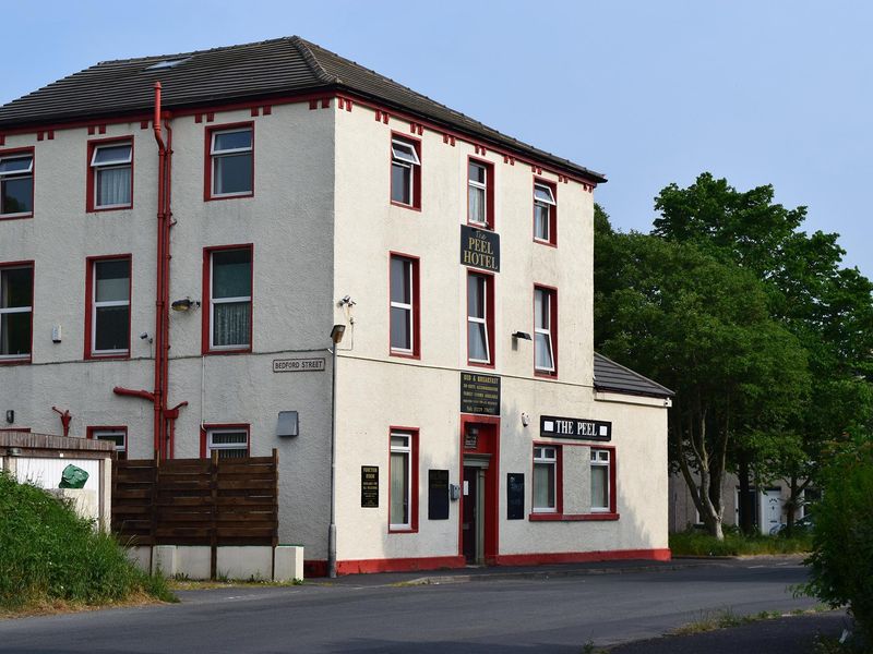 Peel Millom. (External, Key). Published on 01-01-1970 