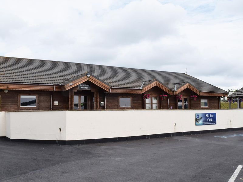 Ski Bar Haverigg. (External, Key). Published on 01-01-1970 