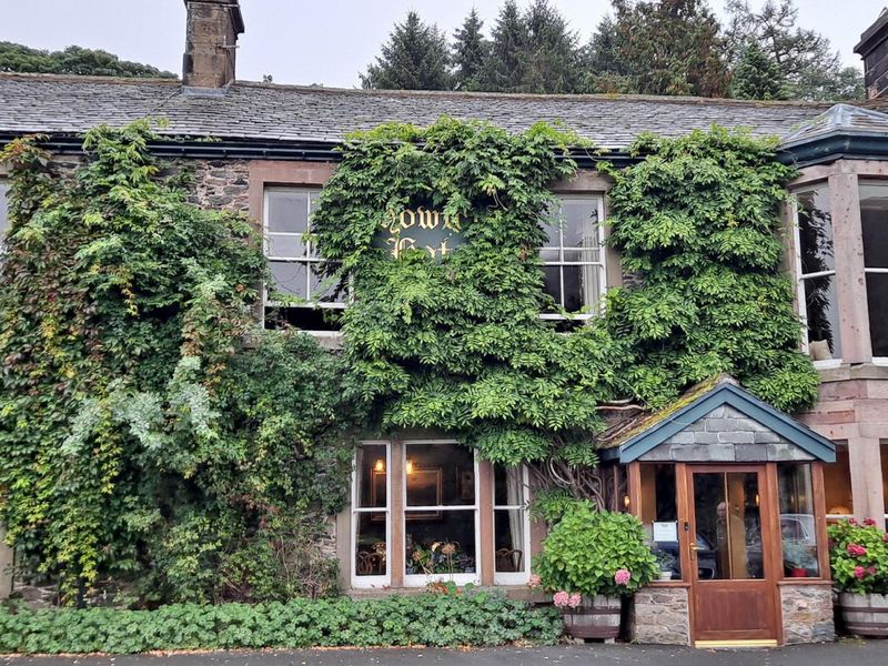 Howtown Hotel Exterior. (Pub, External). Published on 01-01-1970 