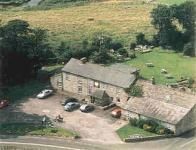 Fat Lamb Hotel at Ravenstonedale. (Pub, External). Published on 01-01-1970