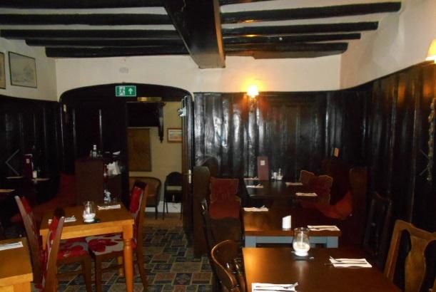Badger Bar Interior 2020. (Pub, Bar). Published on 09-06-2020