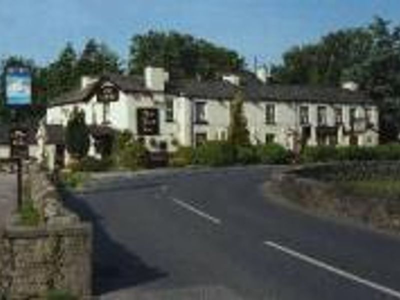 Ship Inn at Sandside. (Pub). Published on 01-01-1970