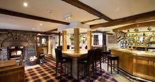 Dalesman Sedbergh bar. (Pub, Bar). Published on 01-01-1970