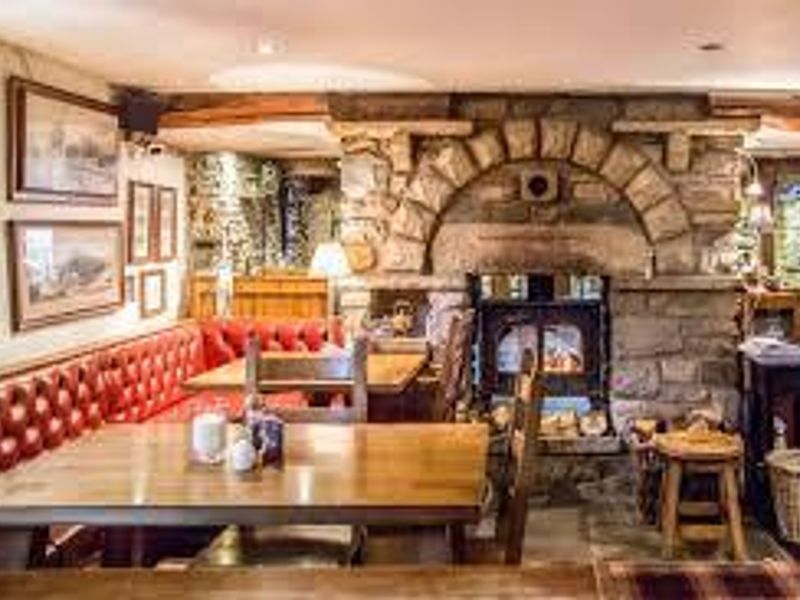 Dalesman Sedbergh stove. (Pub, Bar). Published on 01-01-1970 