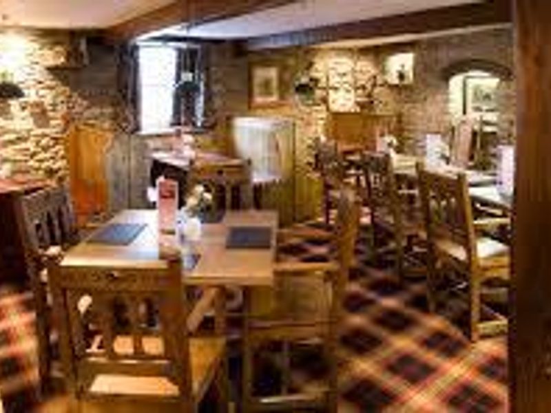 Dalesman Sedbergh. (Restaurant). Published on 01-01-1970 