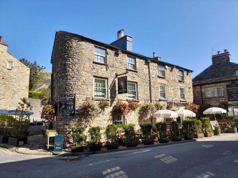 Adrian Smith 4.9.23. (Pub, External). Published on 12-09-2023 