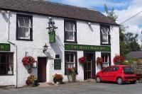 Bulls Head at Shap. (Pub, External). Published on 01-01-1970