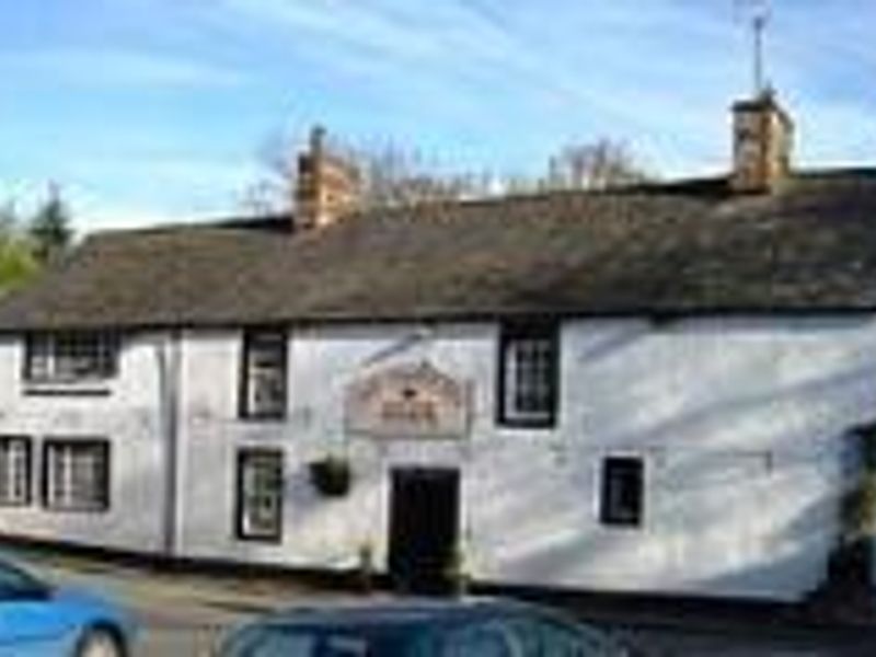 Crown Inn at Morland. (Pub). Published on 01-01-1970