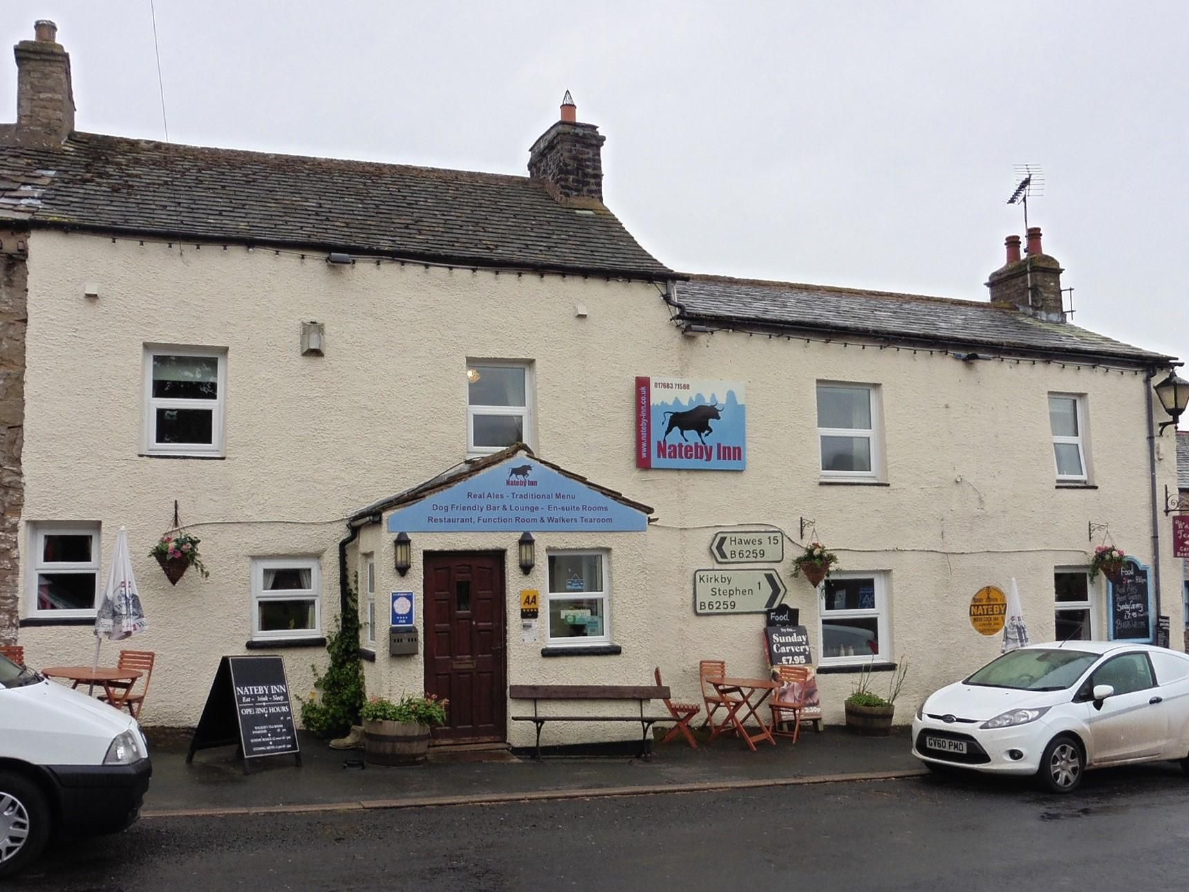 Will Larter 22.6.17. (Pub, External, Key). Published on 27-09-2023