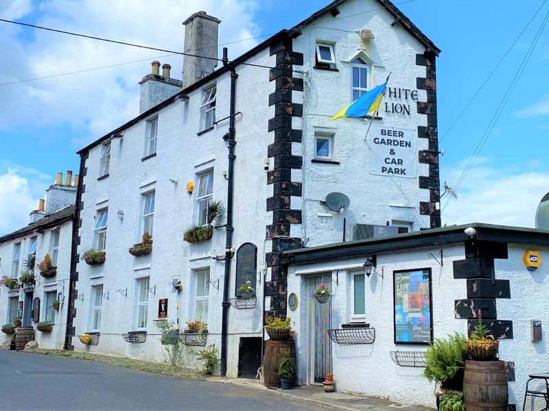 Dave Haddon 29.6.23. (Pub, External). Published on 12-09-2023
