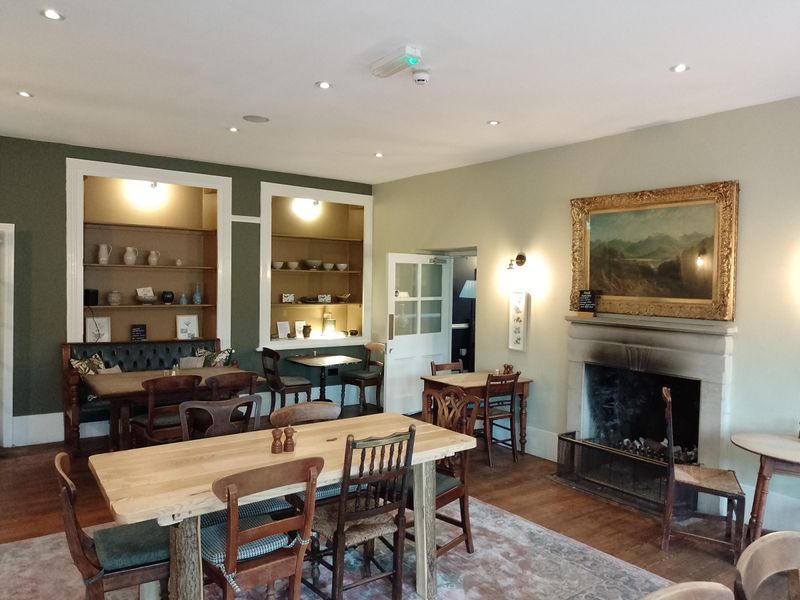 Derby Arms 10.10.23 (Will Larter). (Pub). Published on 24-12-2023 