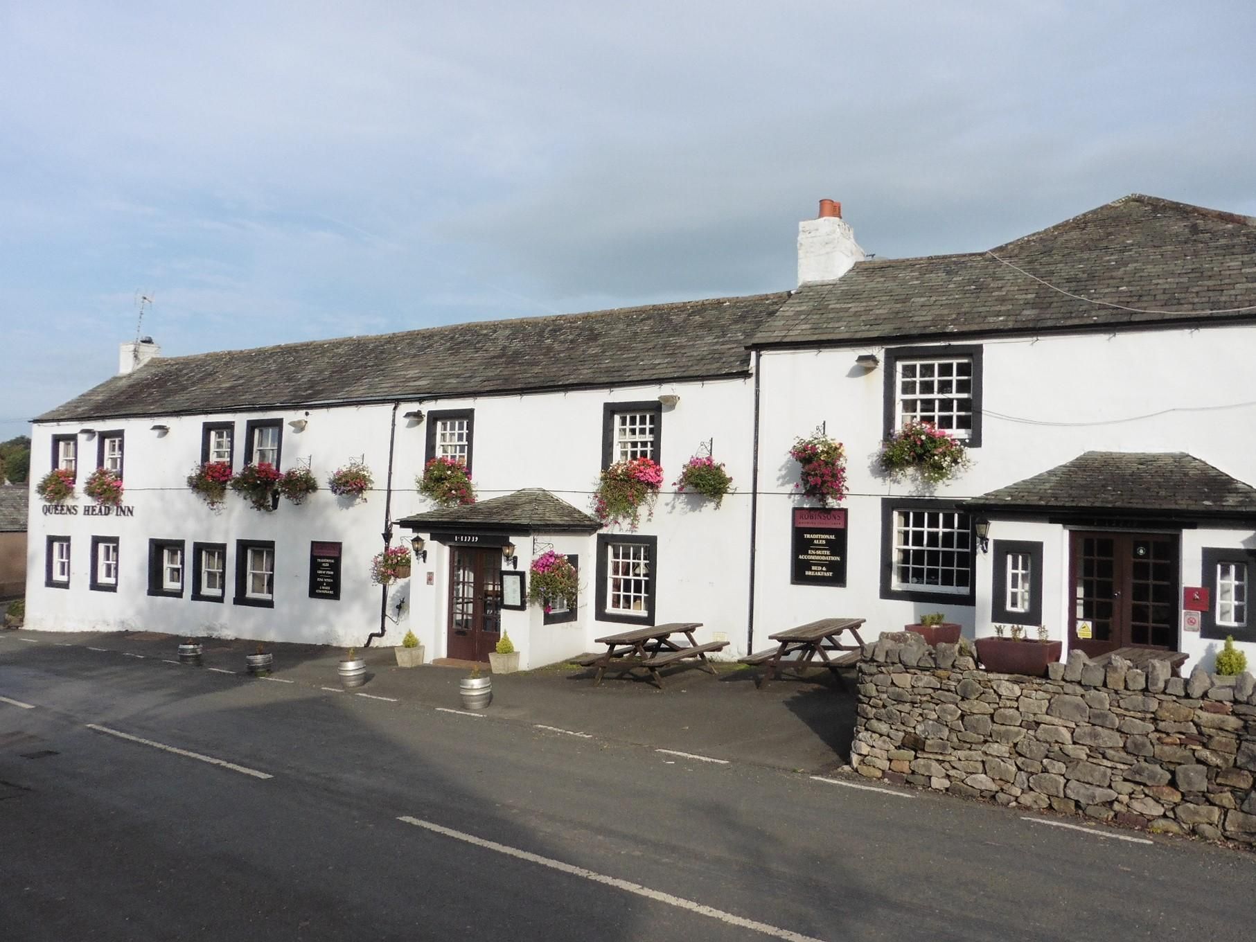 Will Larter 10.10.23. (Pub, External, Key). Published on 12-10-2023