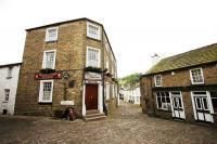 George and Dragon at Dent. (Pub, External). Published on 01-01-1970