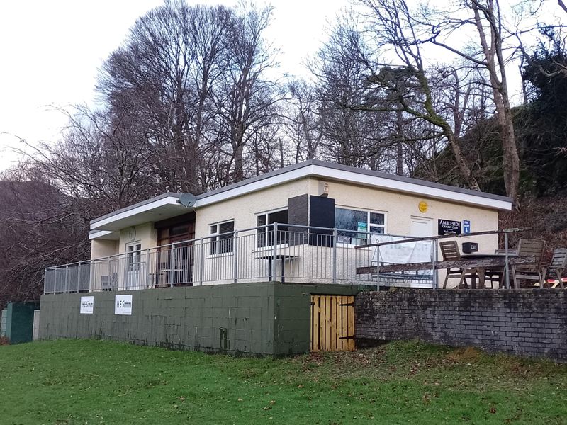 Ambleside Cricket Club 19.12.23 (Will Larter). (Pub, External, Key). Published on 23-12-2023 