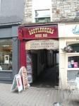 Bootleggers at Kendal. (Pub, External). Published on 01-01-1970