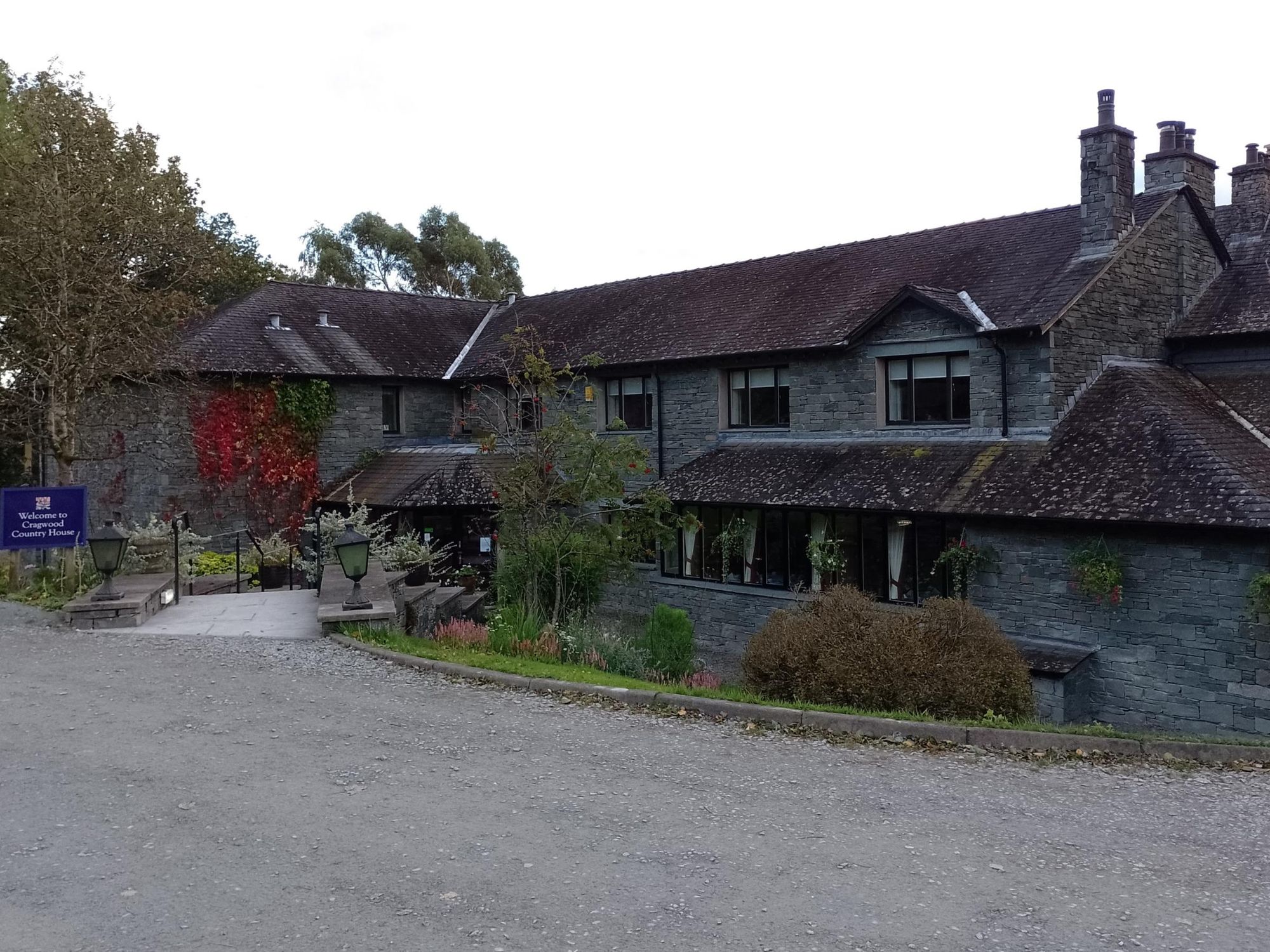 Will Larter 27.9.24. (Pub, External). Published on 01-10-2024