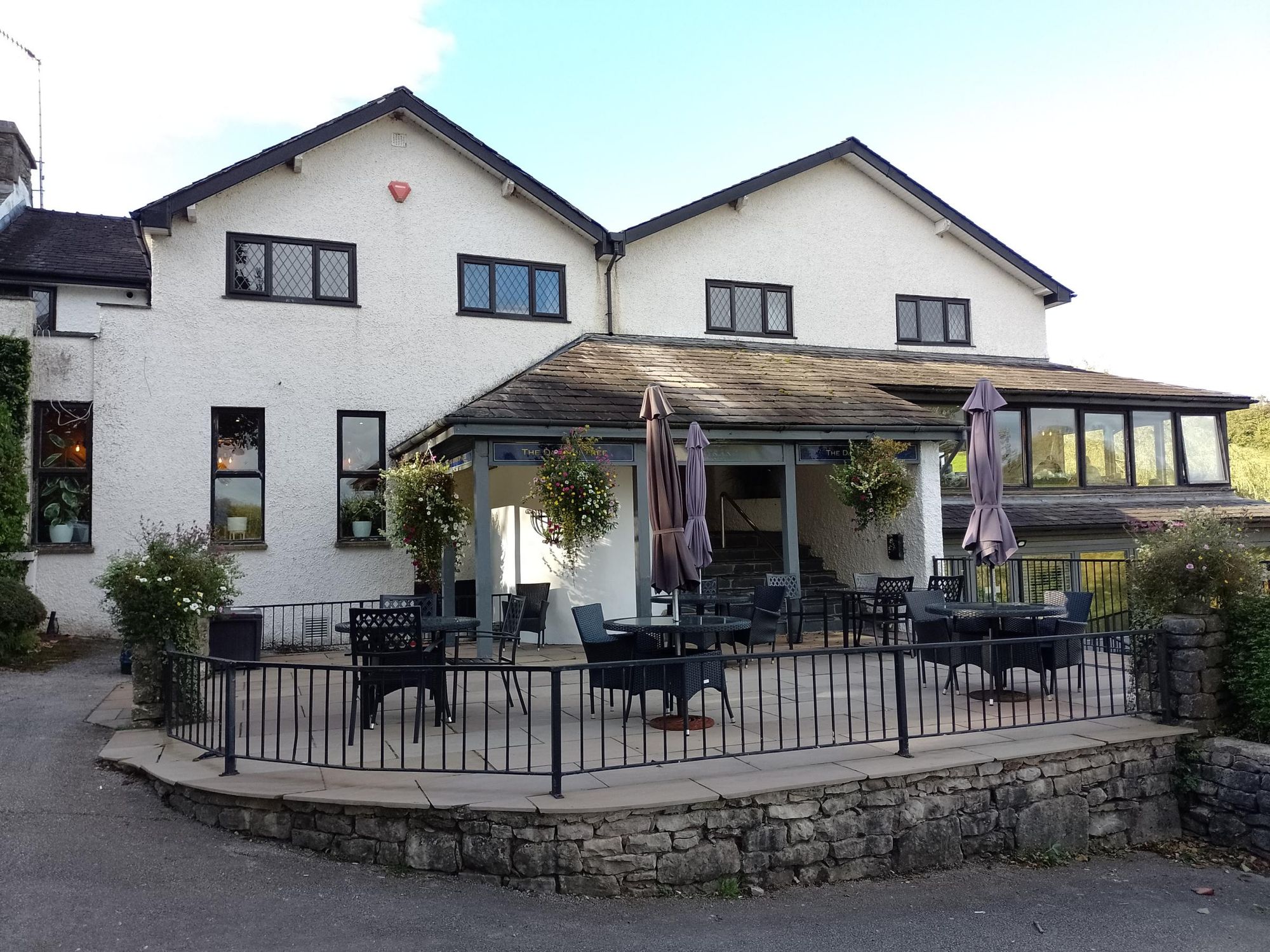 Will Larter 27.9.24. (Pub, External). Published on 01-10-2024