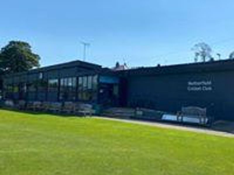 Netherfield Cricket Club. (Pub, External, Garden, Key). Published on 01-01-1970