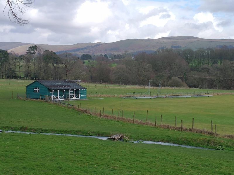 Kirkby Lonsdale Cricket Club March 2023. (External, Key). Published on 01-01-1970 