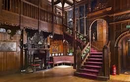 Langdale Chase hall2. (Pub). Published on 01-01-1970