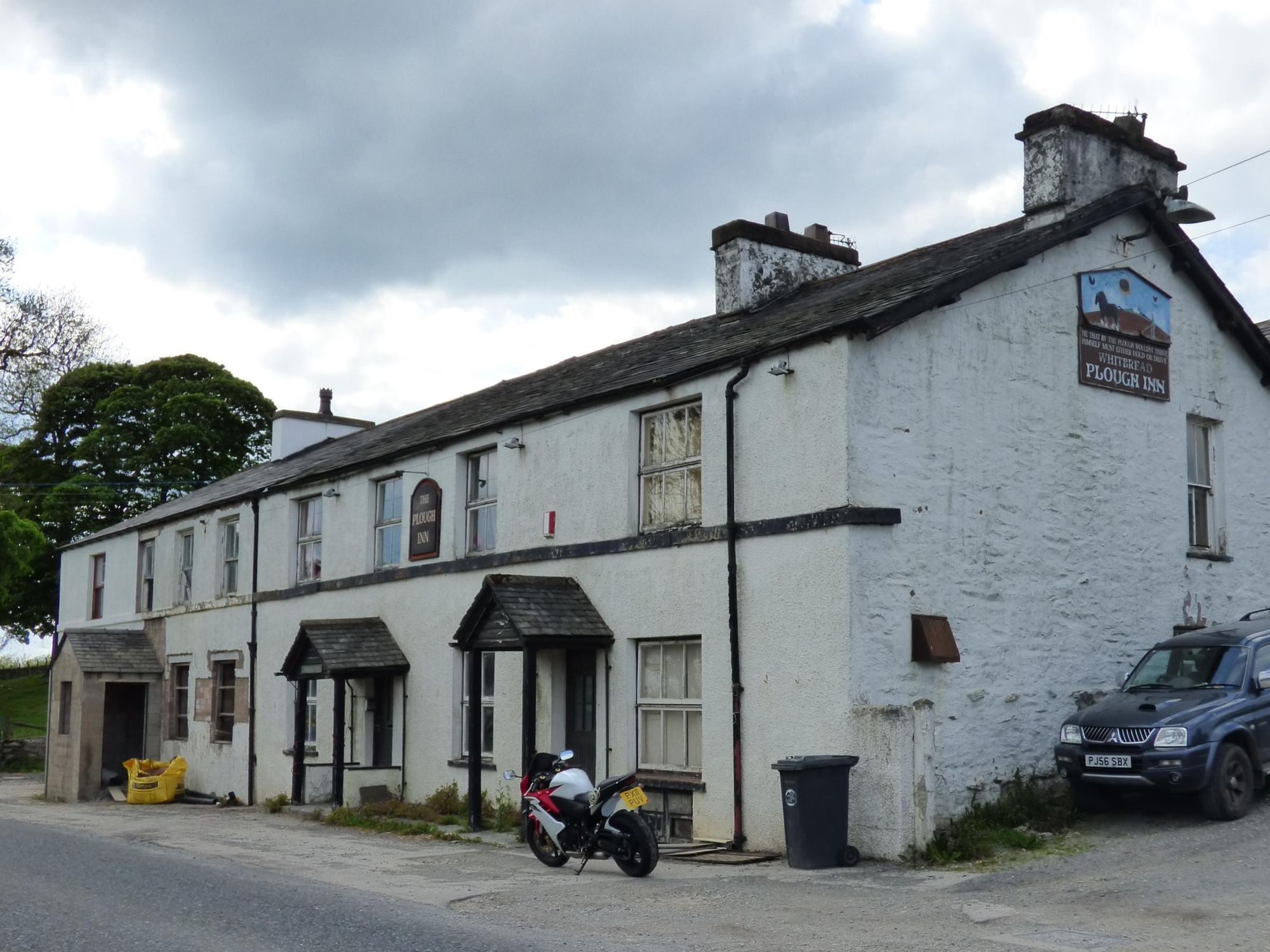 29.5.16 (Will Larter). (Pub, External, Key). Published on 27-09-2023
