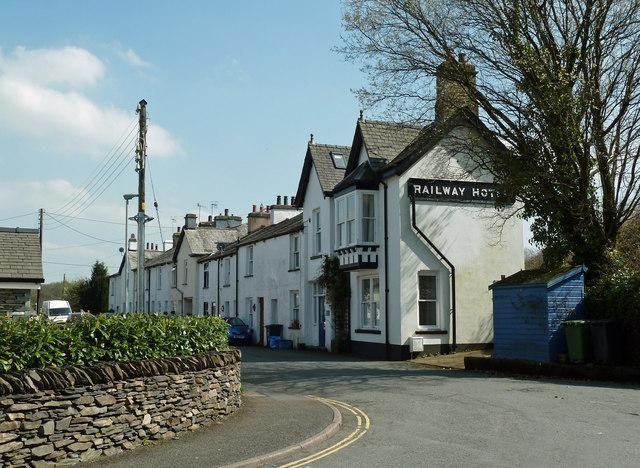 Photo © Mary and Angus Hogg (cc-by-sa/2.0). (Pub, External, Key). Published on 27-09-2023
